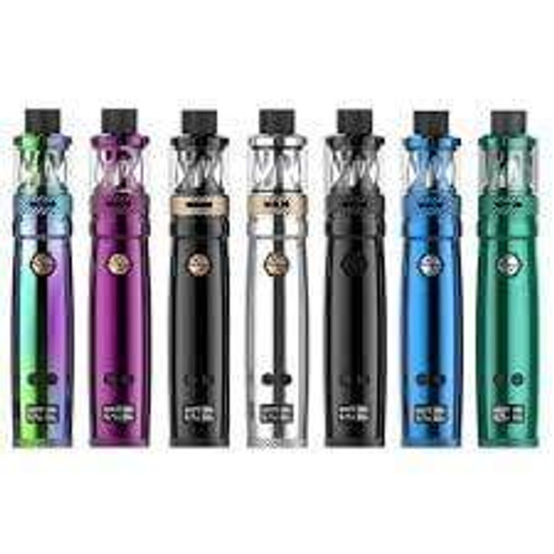 UWELL Nunchaku TC Vape Kit 80W