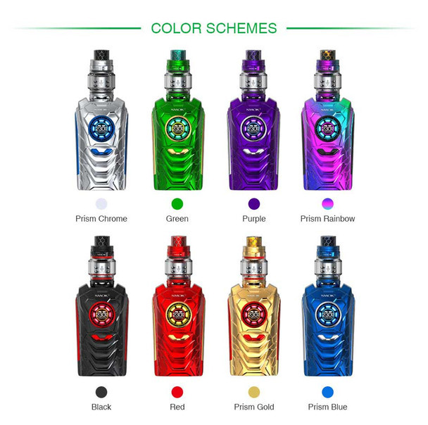SMOK I-Priv Kit