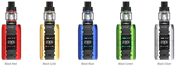 SMOK E-Priv Kits