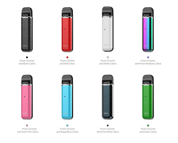 SMOK Novo Kit