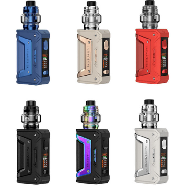 GeekVape L200 Classic Kit 200W