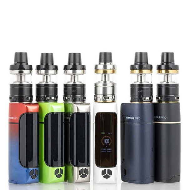 VAPORESSO Armour Pro Kit