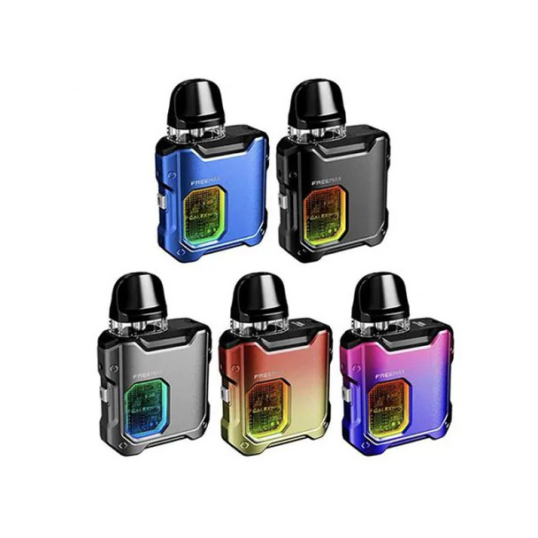 Freemax Galex Nano 22W Kit