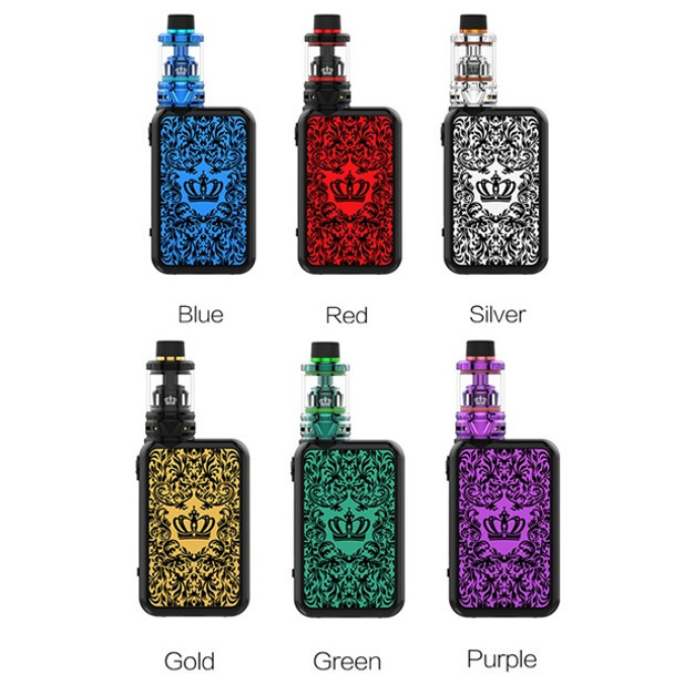 Uwell Crown 4 Kit