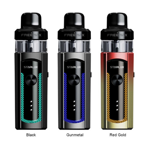 Freemax Starlux 40W Kit