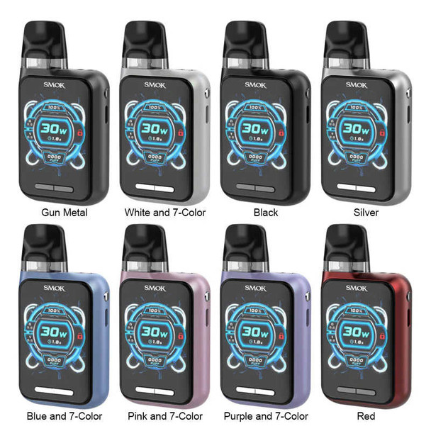 SMOK Novo GT Box 30W Kit