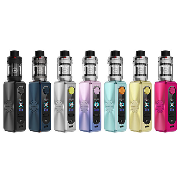 Vaporesso GEN SE 80W Kit
