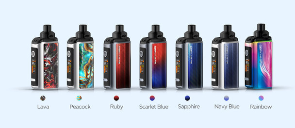 GEEKVAPE 65 Obelisk FC Kit ALL COLORS