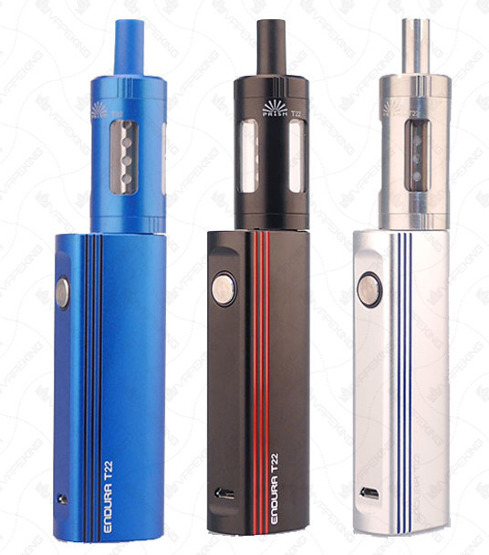 Innokin Endura T22 Starter 14W Kit