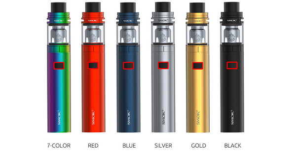 SMOK Stick X8 Starter Kit