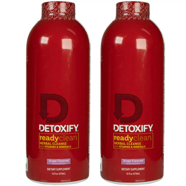 DETOXIFY 16FL/OZ
