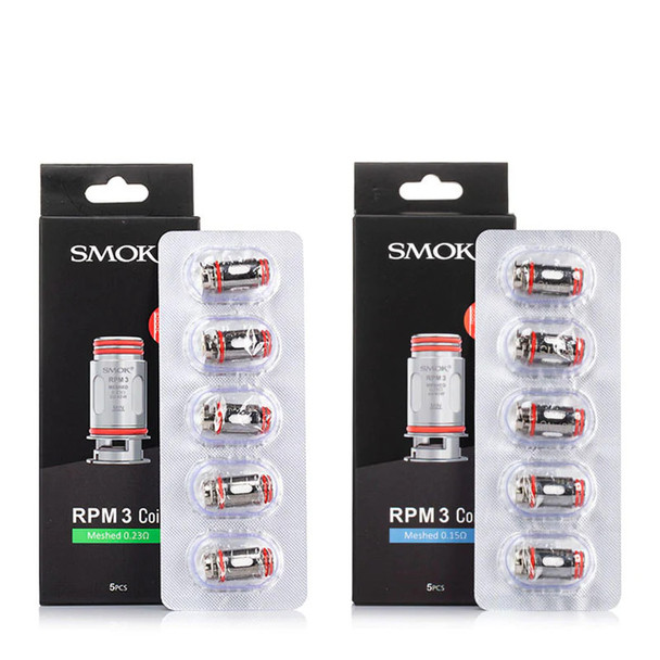 SMOK RPM 3 Meshed Vape Coil