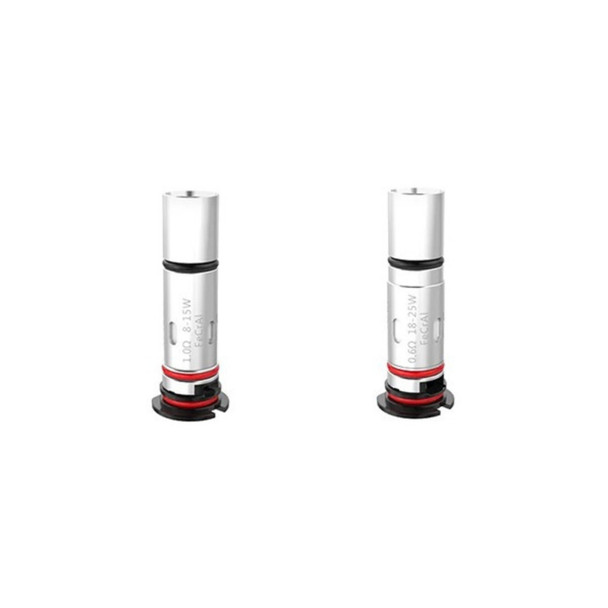 Uwell Valyrian Pod Coils - Pack of 4
