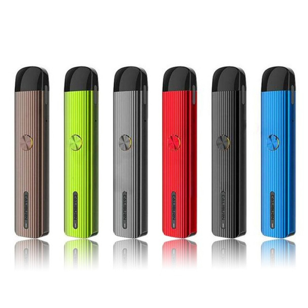 Uwell Caliburn G Pod System Kit 15w