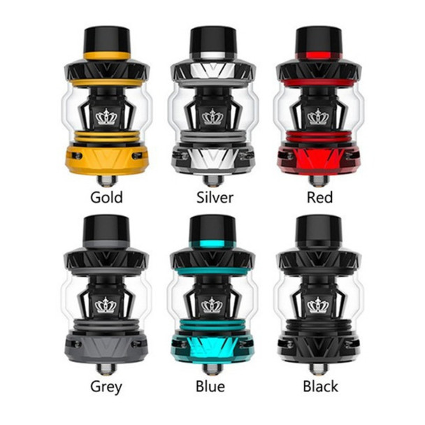 Uwell Crown V Tank 5ml (CRC Edition)