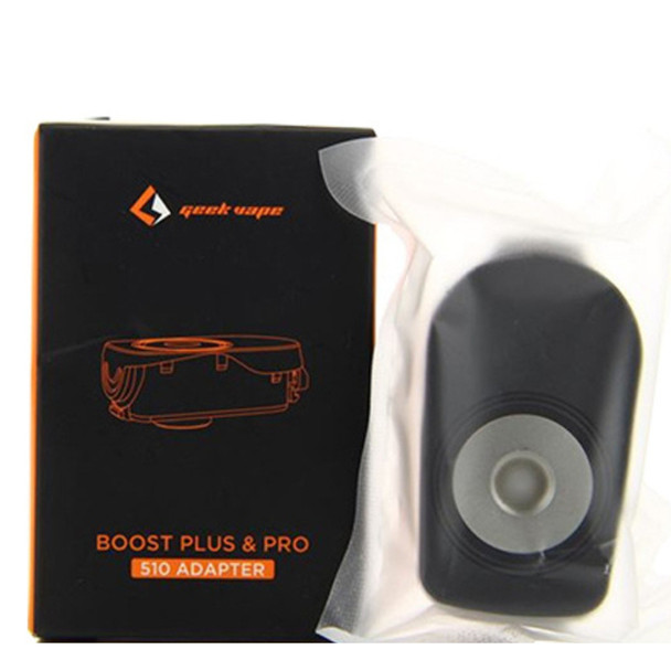 Geekvape Aegis Boost Pro/Plus 510 Adapter