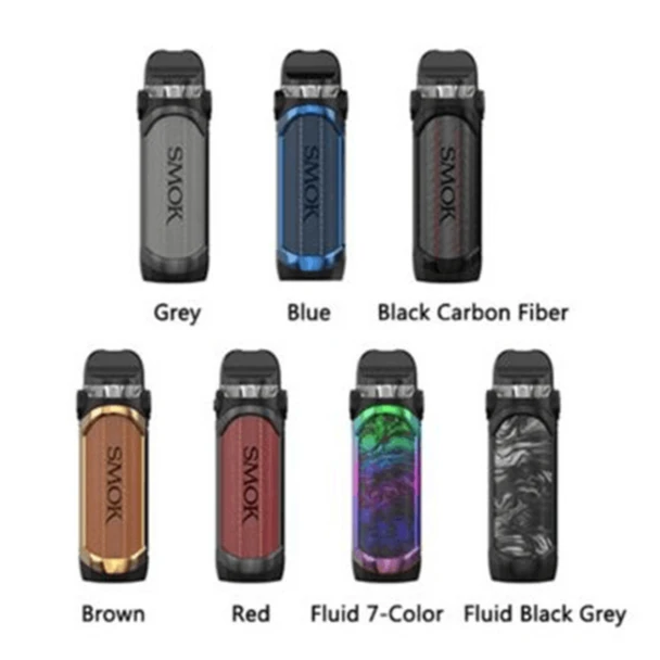 Smok IPX 80 Pod System Kit