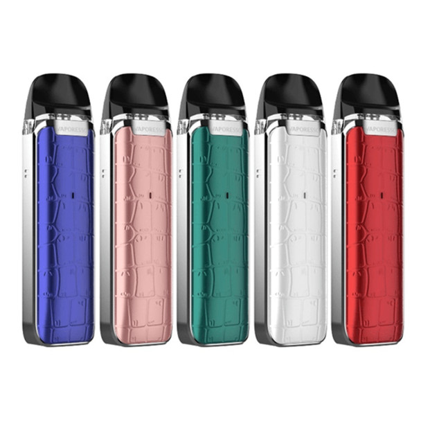 Vaporesso Luxe Q Pod System Kit 1000mAh