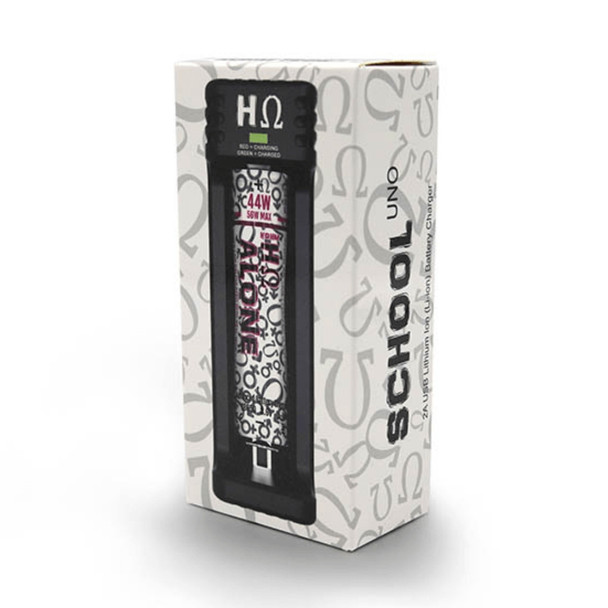 Hohm Tech Hohm School Uno 2A Charger