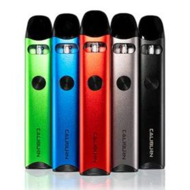 UWELL Caliburn A3 Pod System Kit 13w 520mAh
