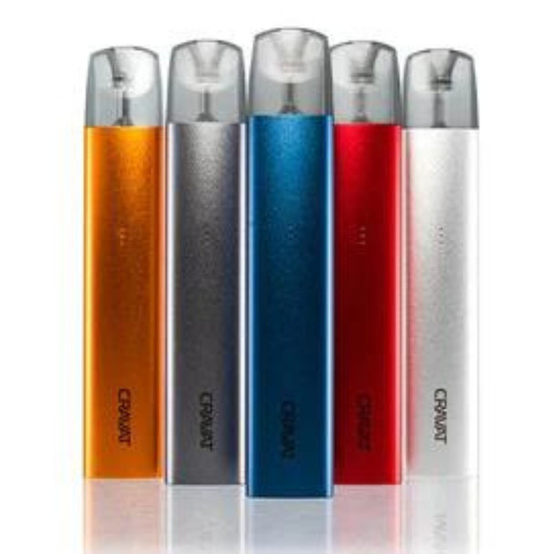 UWELL Cravat Pod System Kit 9w 300mAh