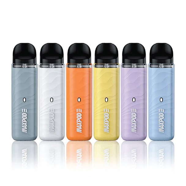 FreeMax Maxpod 3 15W Pod System Kit 480mAh