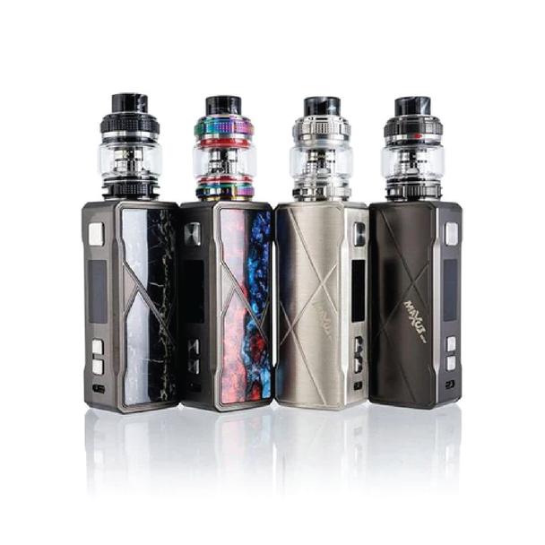 FreeMax Maxus 100W Kit(METAL EDITION)