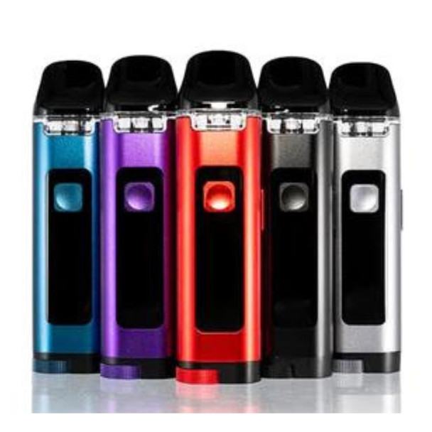 UWELL Crown D Pod Mod Kit 1100mAh