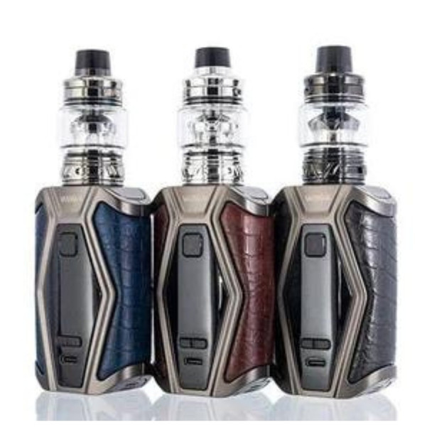 UWELL Valyrian 3 Pod System Kit 200W