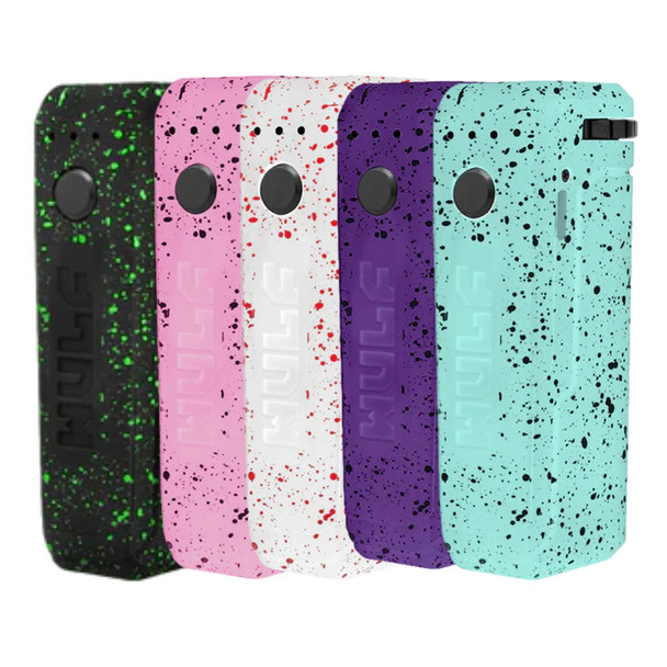 WULF UNI Adjustable Vaporizer 650mAh