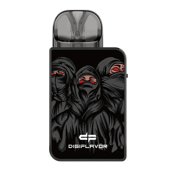 Digiflavor U-Pod Kit -1000mAh  by Geekvape