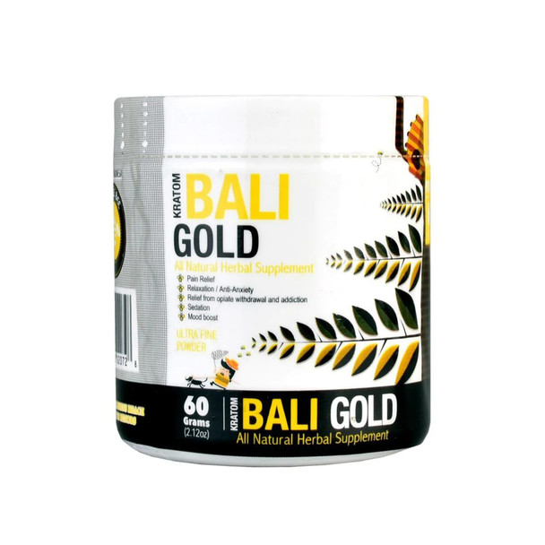 Bumble Bee 60 GRAMS Kratom POWDER