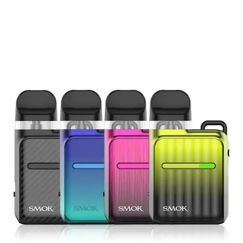 NOVO MASTER BOX SYSTEM KIT BY SMOK