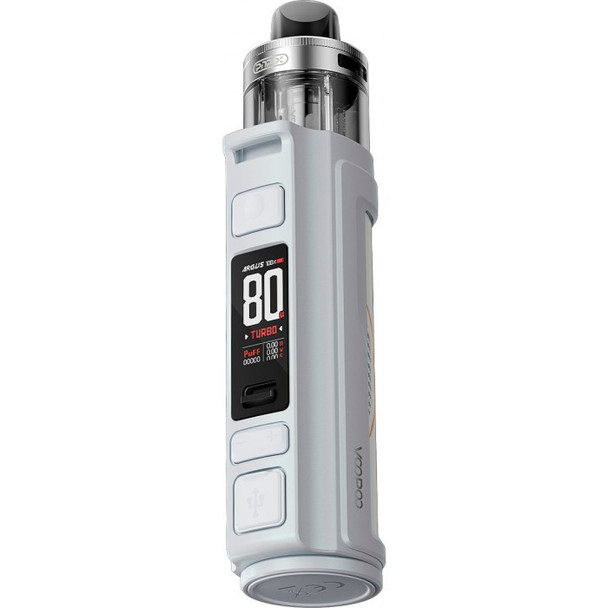 Voopoo Argus Pro-2 Mod Pod Vape Kit