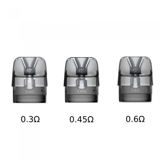 Voopoo Argus E40 Replacement Cartridge (2Pack)