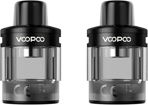 Voopoo PnP-X Platform Replacement Pod Cartridge (DTL)