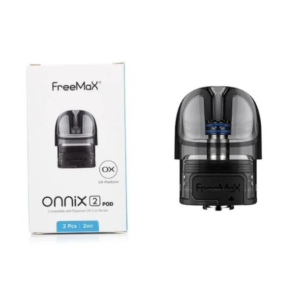 Freemax Onnix 2 Replacement Pods 2pcs