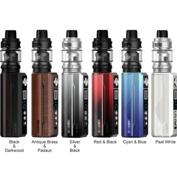 VOOPOO Drag M100S Kit