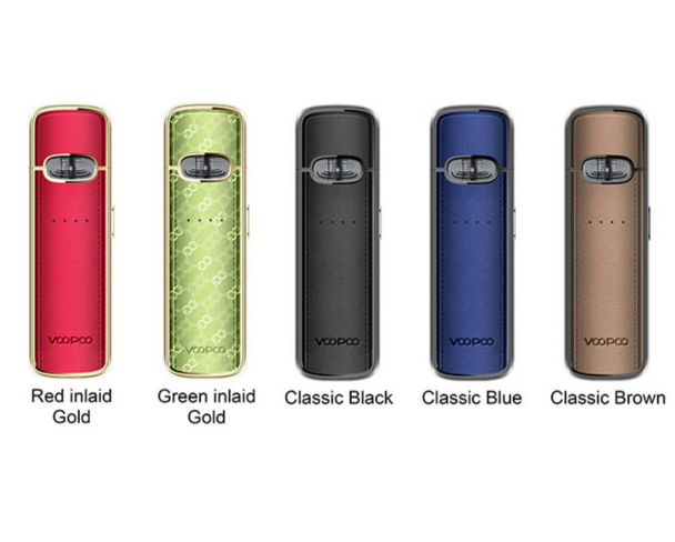 VOOPOO Vmate E Pod Kit