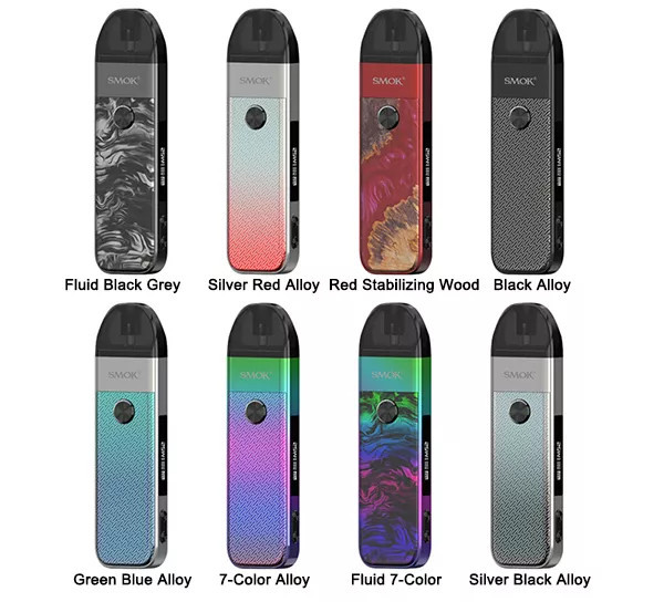 Smok Pozz Pro Kit