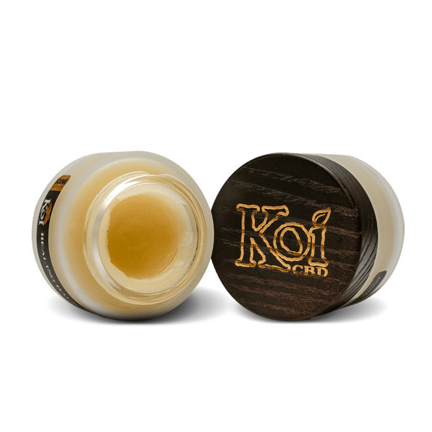 Koi Broad Spectrum CBD Balm