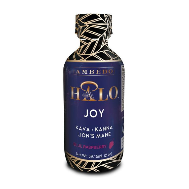 Halo Joy Shots