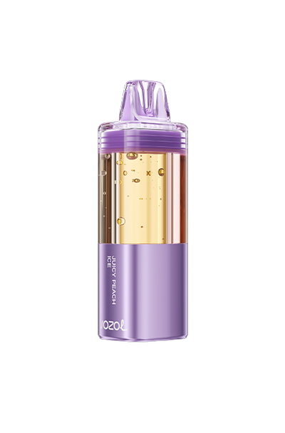 Vozol Mega 50K Disposable Pod