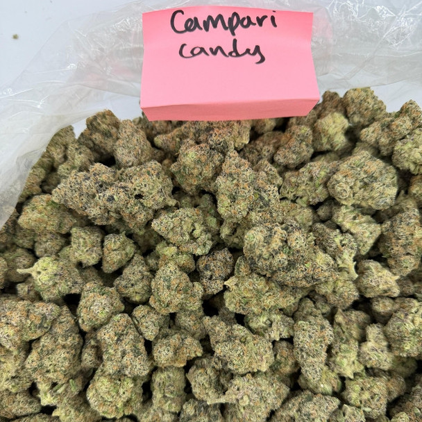 Bulk Indoor THCA Flower