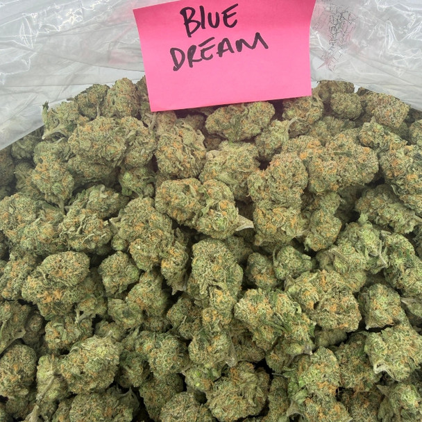 Bulk Value Indoor THCA Flower