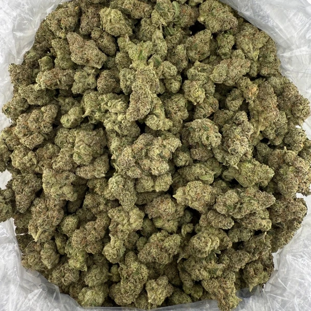 Bulk THCA Flower Indoor Plus