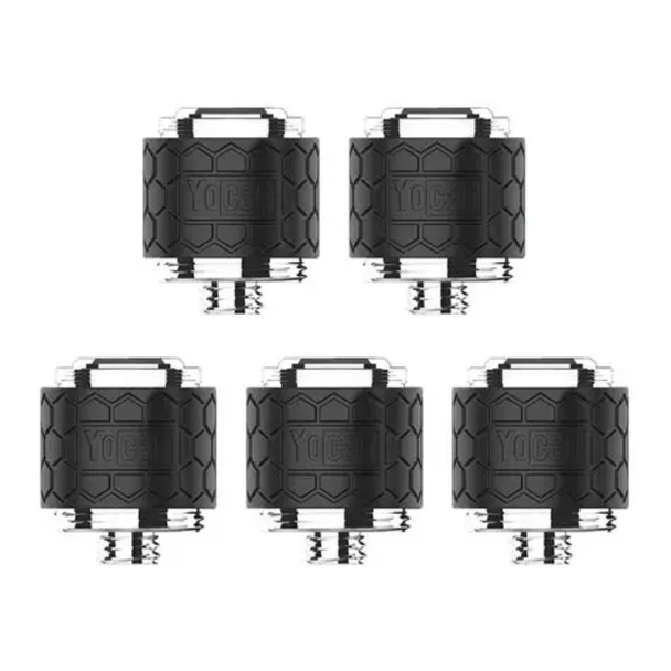 Yocan Rex Vape Coils