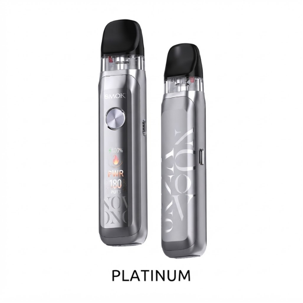 Smok Novo Axis Pod System