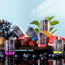 Experience a world of vape flavors, with our Orion Bar 75000 Disposable from the exotic allure of Dragon Fruit Berry to the classic coolness of Lush Ice. Whether you're savoring the sweetness of Gummy Bear or the zesty punch of Orange Ice, each puff is a journey of taste. Elevate your vaping with our premium flavors today!