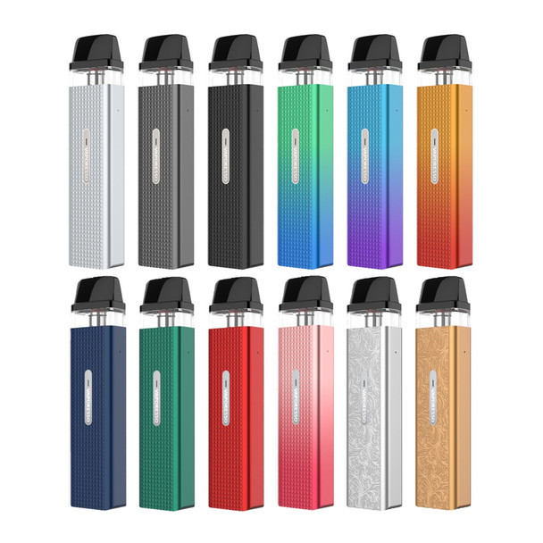Vaporesso Xros Mini Pod System 1000mah Kit